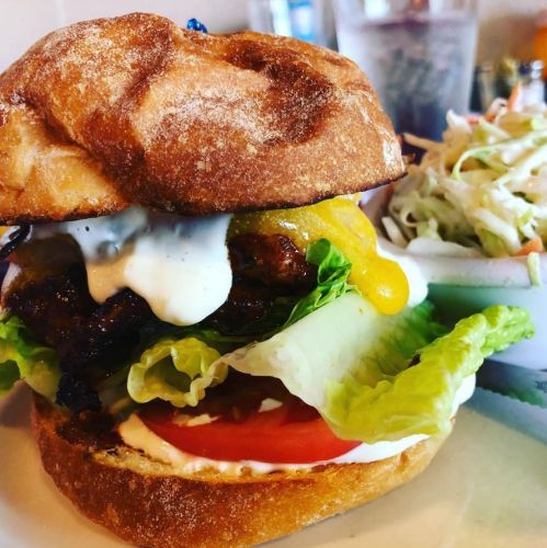 The Fishwife - Portland, Oregon