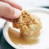 Spicy Popcorn Chicken Bites