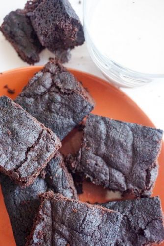 Keto Brownies