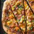 BBQ Hawaiian Pizza