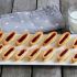LU Strawberry Barquettes