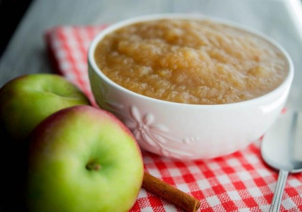 Applesauce