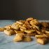 Everything Bagel Cheez-its