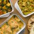As for Will & Kate, Their Takeout Food of Choice is...