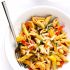 Creamy Cajun Shrimp Pasta