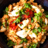 Khao Pad Pu (Crab Fried Rice)