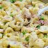 Ham ANd Cheese Tortellini