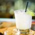 Tart mojito