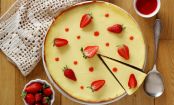 Discover the 8 secrets to perfect homemade cheesecake