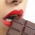 Satisfy your cravings with dark chocolate