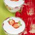 Mascarpone cups