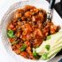 Vegetarian Chili