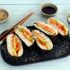 Onigirazu: Sushi Sandwiches