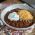 Lentil and quinoa chili