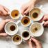 Brush up on your coffee knowledge