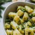Greek-Style Potato Salad