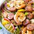 Cajun Jambalaya Pasta