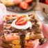 Neapolitan Waffles
