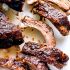 Instant Pot Baby Back Ribs