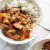 Chicken Tikka Masala - India