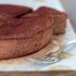 Easy Keto Chocolate Snack Cake