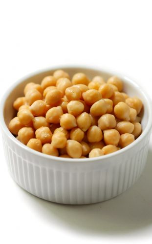 Rice Cooker Beans