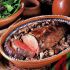 Beef brisket