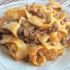 Tomato Beef Country Casserole