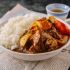 Beef Curry