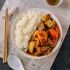 Beef Curry Hong-Kong Style