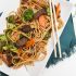 Beef Lo Mein