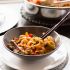 Noodle and Beef Stir Fry
