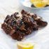 Beef Skewers