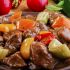 Beef stew
