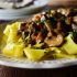 Beef Stroganoff