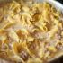 Beef stroganoff Hamburger Helper