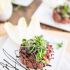 Beef Tartare