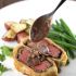 Beef Wellington
