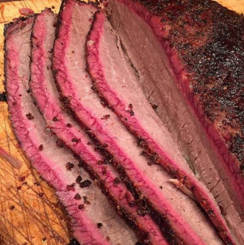 Beef Brisket