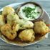 3 Ingredient Beer Battered Artichoke Hearts