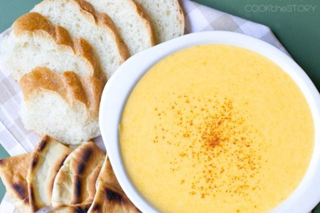 Kentucky - Beer Cheese Dip