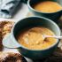 Beer Cheese Soup
