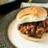 Slow cooker vegan sloppy joes