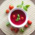 Beetroot Salmarejo