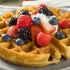 Belgian Waffles