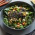 Beluga lentils