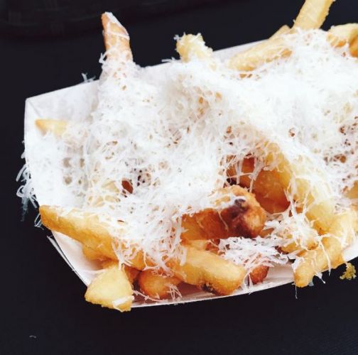 Bem Bom Food - Orlando, FL