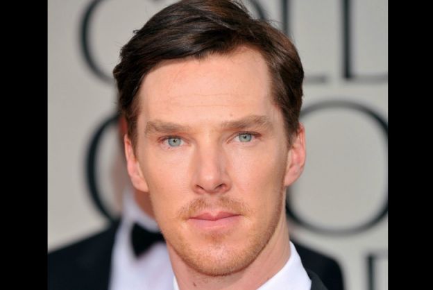 Benedict cumberbatch