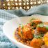 Dimer Malai Curry, India