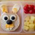 Bunny Bento